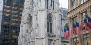 25 Famous Catholics who shaped America’s first 250 years