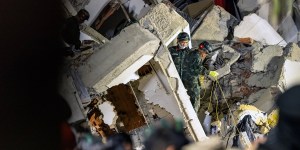 When everything falls, faith still stands in Venezuela