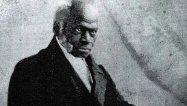 PIERRE TOUSSAINT