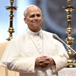 Let Pope Leo teach you how to pray today