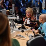 Dolly Parton showed us there is more than one way to mother