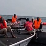 Leo sends condolences to Zimbabwe after ferry sinks
