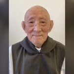 The last Trappist to survive Mao’s persecution dies at 108