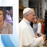 Now Matthew McConaughey reveals Pope Leo’s funny side