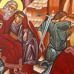 Vatican approves liturgical texts for Arabian saints