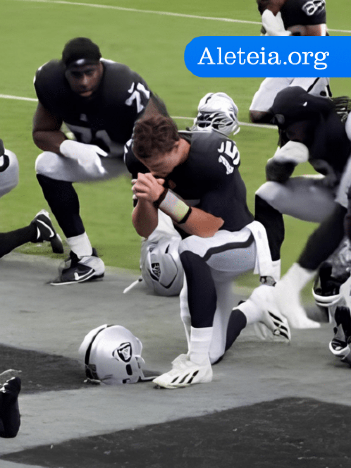 Faith in Football