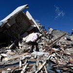 The Church mobilizes after Colombia’s deadliest quake in decades