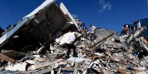 The Church mobilizes after Colombia’s deadliest quake in decades