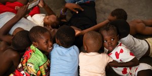 Bishops’ urgent plea to save TPS for Haitians