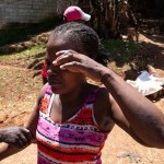 Massacre in a church in Haiti: Pope prays for safety