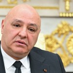 Lebanese president to visit Pope Leo in Vatican