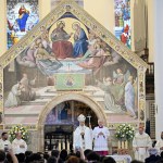 Pope Leo’s Transfiguration homily in Assisi