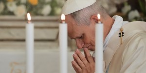 How to find Mary’s beauty: Pope’s Assumption homily
