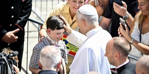 Pope Leo’s wishes on this feast of Assumption
