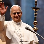 Pope takes up theme of sacred music