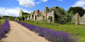 On British country lanes, Our Lady led me to her Son