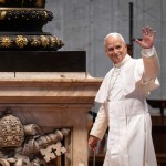 Leo XIV explains reasons for Vatican II liturgical reform