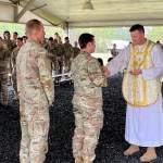 This priest celebrated all seven sacraments in one day