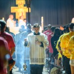 Fifty years of Steubenville Youth Conferences