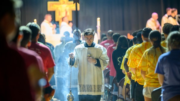 Steubenville Youth Conferences