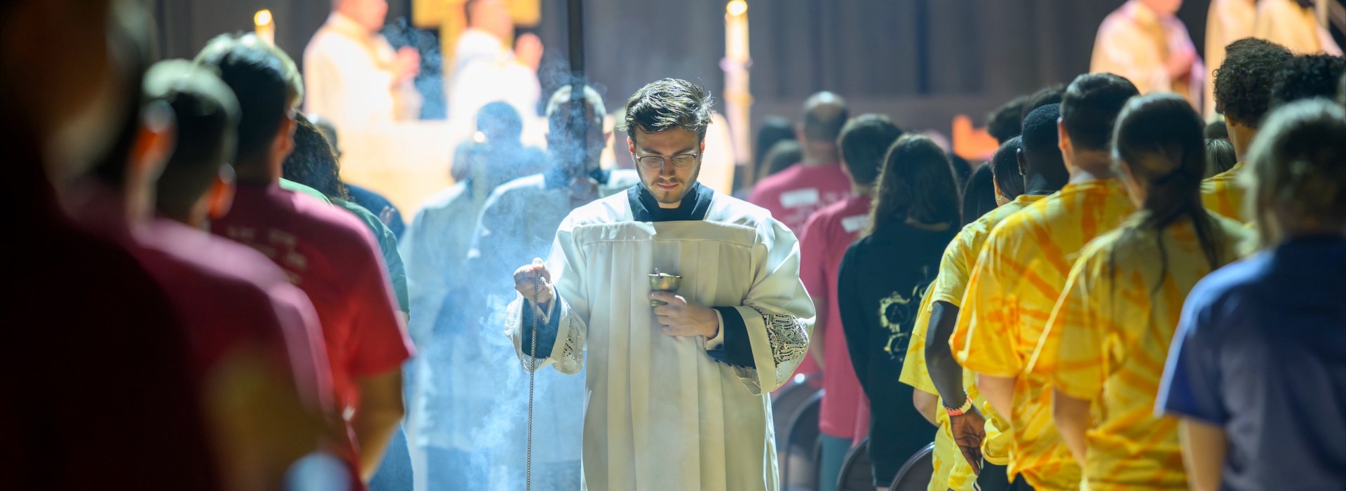 Steubenville Youth Conferences