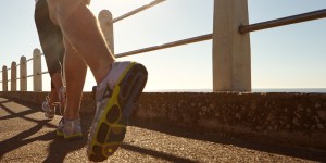 Running, discipline, and the theology of the body