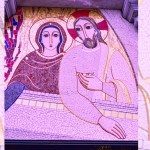 Leo XIV at Lourdes: All Rupnik mosaics will be covered