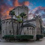 You know Sagrada Família. Now find Barcelona’s oldest church.