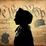 Should a saint be called a “founding mother” of the USA?