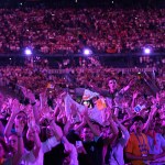 Highlights from Pope Leo’s Vigil with French young people