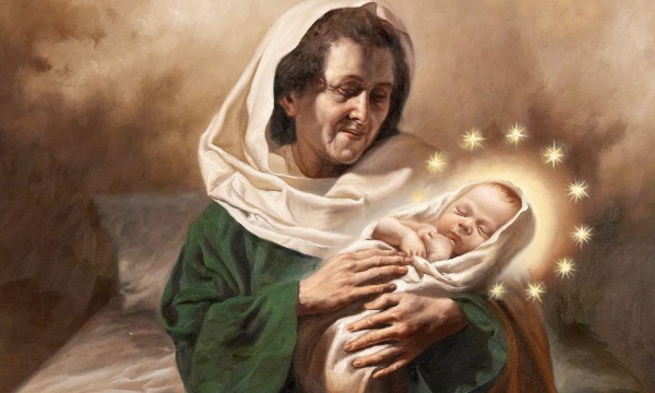 On her birthday, Mary shows her triumph in Malta