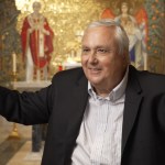 New film a catalyst to increase Eucharistic Adoration
