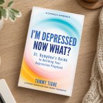 Catholic depression playbook answers the question “Now, what?”