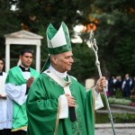 Pope: Let’s put daily life on “silent mode” for awhile