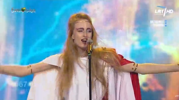 Rugilė Daujotaitė