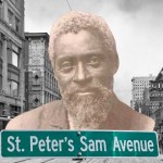 Memphis honors the former slave who carried Christ’s light