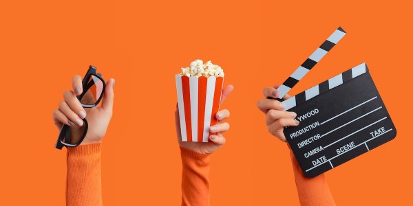 Great Catholic-themed movies for autumn