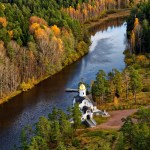 Monks’ guide to protect your peace as autumn looms