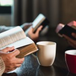 A-E-I-O-U: Simple 5-step Bible study for Sunday’s readings