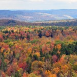 9 Gorgeous spots to combine fall foliage and a sacred pilgrimage
