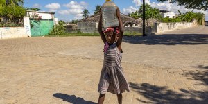 Pope’s September prayer and things we take for granted