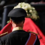 The quiet truth at the heart of King Harald’s funeral