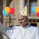5 Blessings of sharing a September birthday with Pope Leo