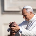 Pope Leo summarizes France trip with one word