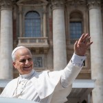 Why we’re feeling less able to be ourselves: Pope’s thoughts
