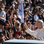 God’s project is bigger than individual nations: Pope