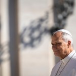 Pope sees Vatican II document as more urgent today