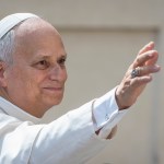 Pope Leo paints beautiful image of a bishop’s calling