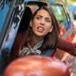 Dealing with the person who is rude to you