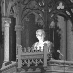 Lost homily of Fulton Sheen resurfaces in Newark